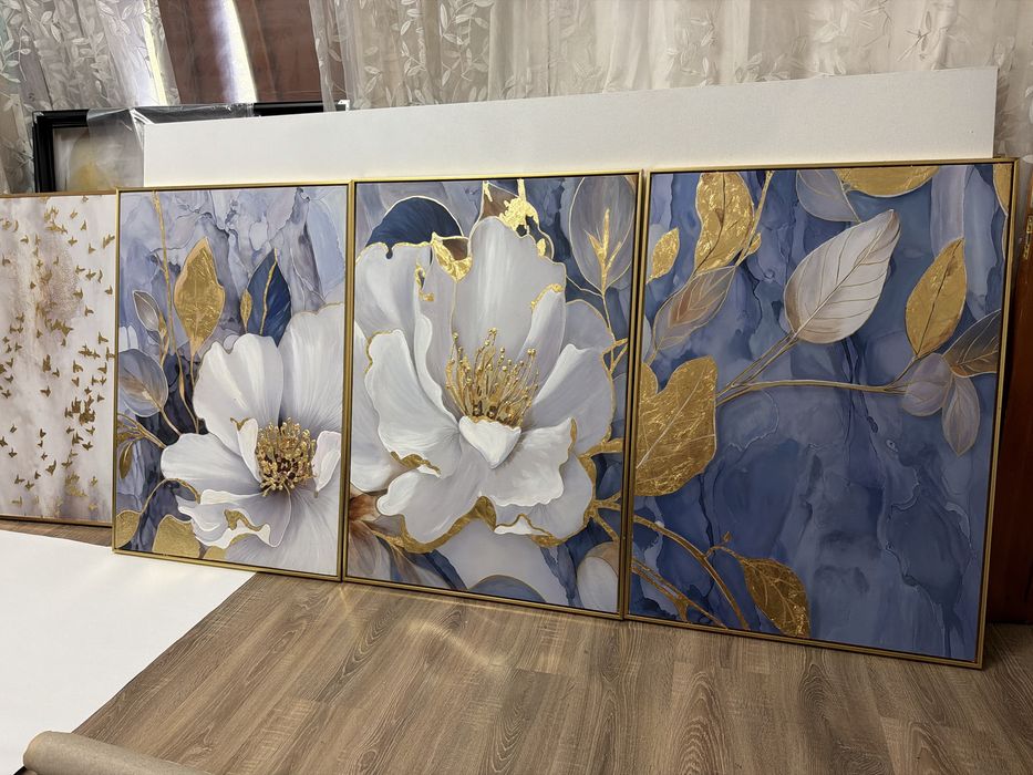 Картины на заказ