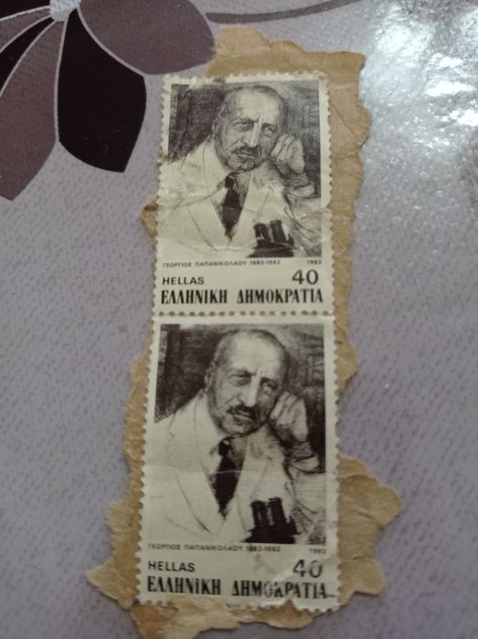 Продаю интересные марки.