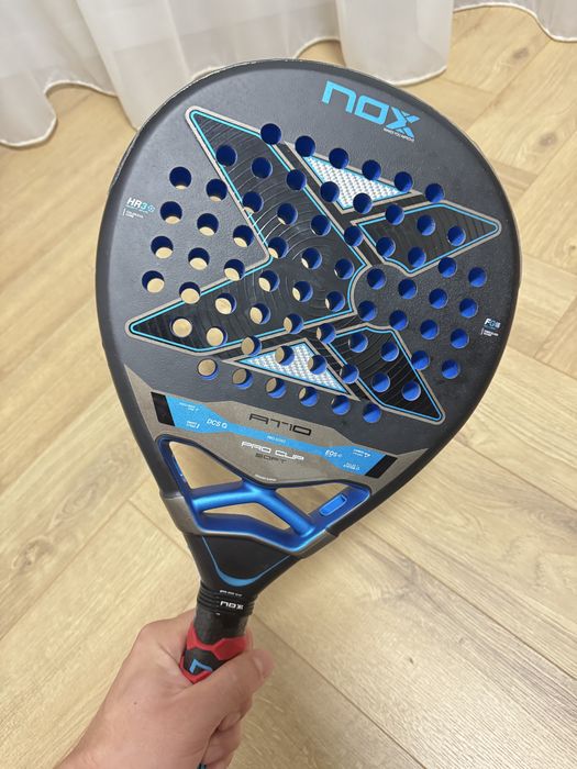 NOX AT10 Pro Cup Soft