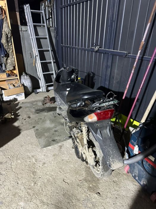 Продам suzuki zz inch up sport срочно состояние на фото