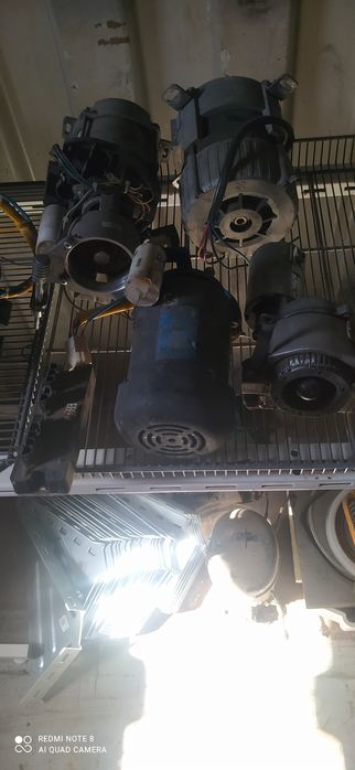 Кофемашина запчасти