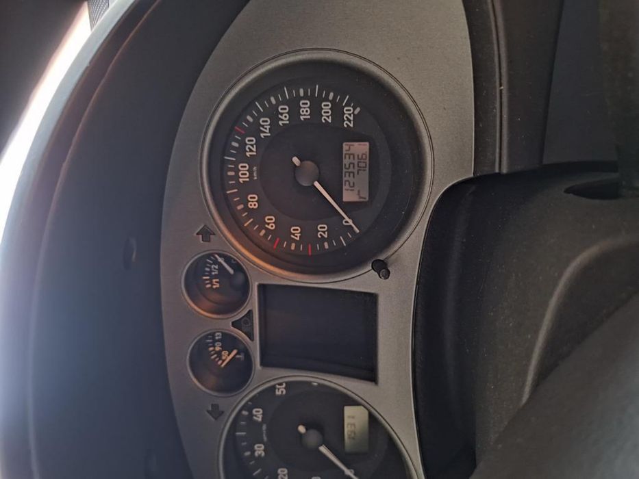 Seat Ibiza 2008 1.2 benzina