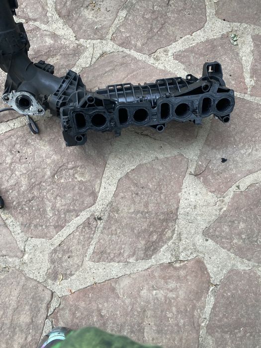 Всмукателен колектор BMW N47D20 f30,f31,f20f21,е90 118d,120d,318d,320d