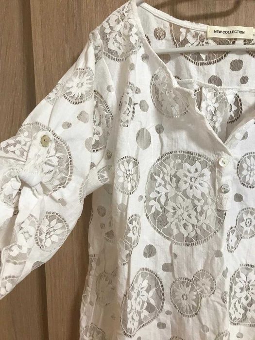 Дамски поли и блузи в отлично състояние