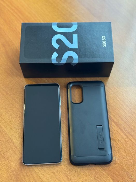 Samsung S20 128 GB