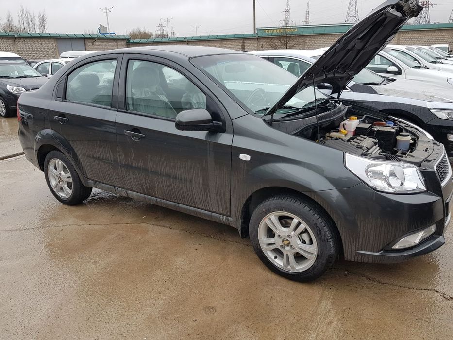 Продаётся Нексия 3 позиция 4