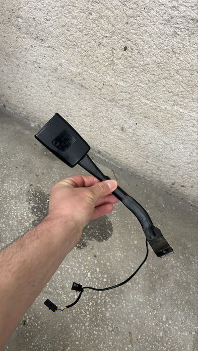 Sioda octavia accesori, centura de siguranta