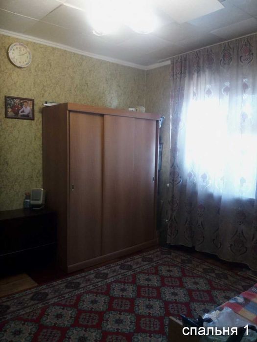 3-х комнатная квартира в Сергели