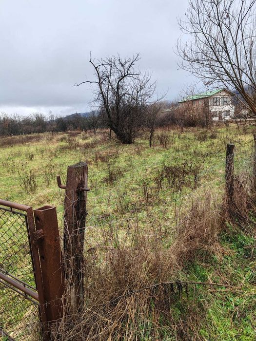 Teren de vanzare in Costesti,Valcea