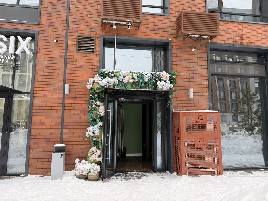 Продам оформление