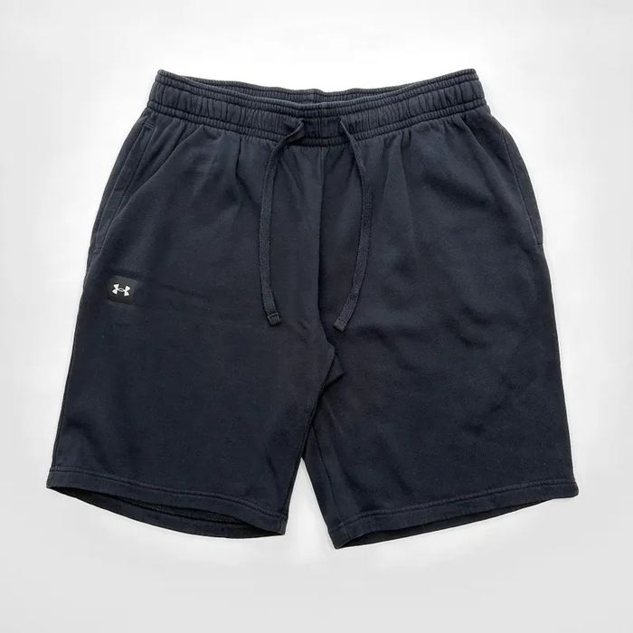 Under Armour Sweat Къси Панталони