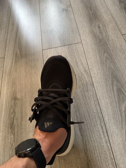 Pantofi pentru alergare Ultraboost 23 Shoes GY9353 Negru