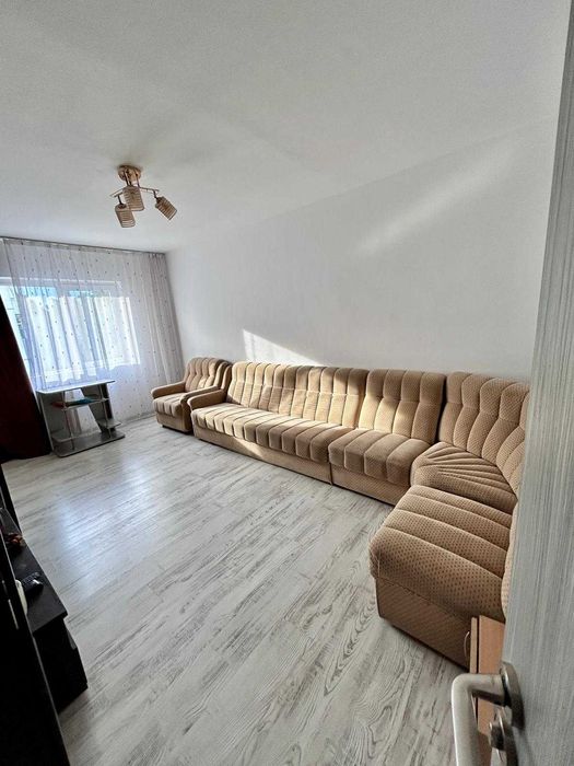 Proprietar direct. Inchiriez apartament 2 camere Ploiesti zona caraiman