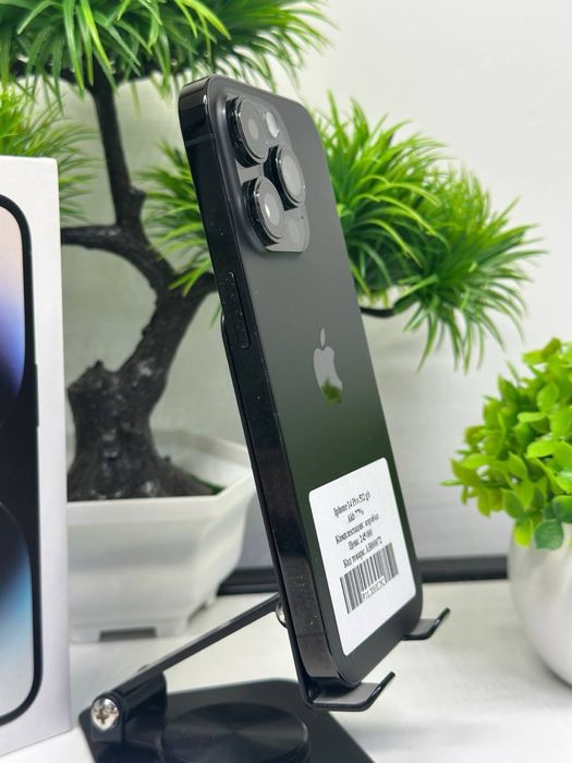 Iphone 14 Pro 512 gb