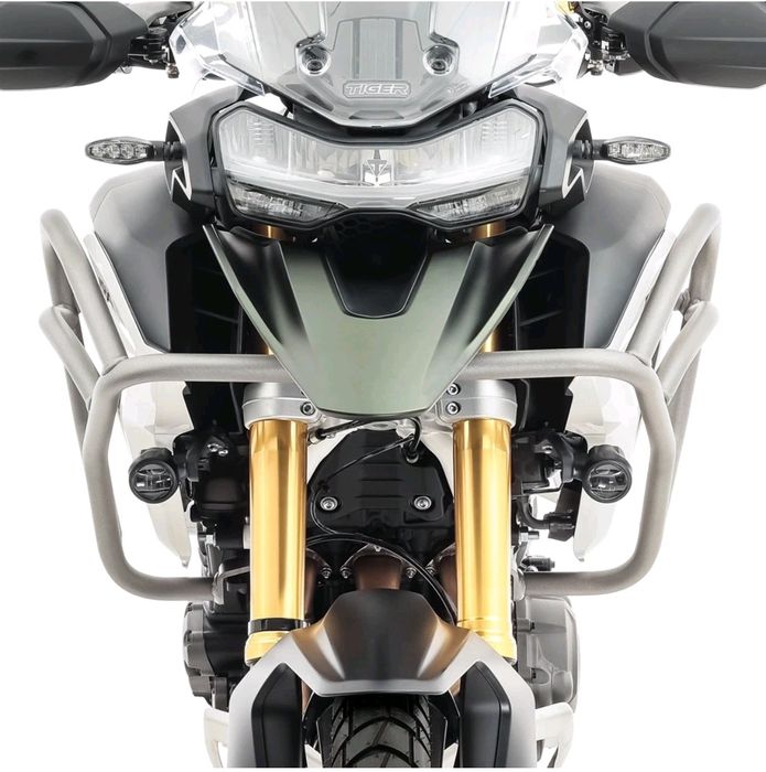 Triumph Tiger 900/1200,22г.