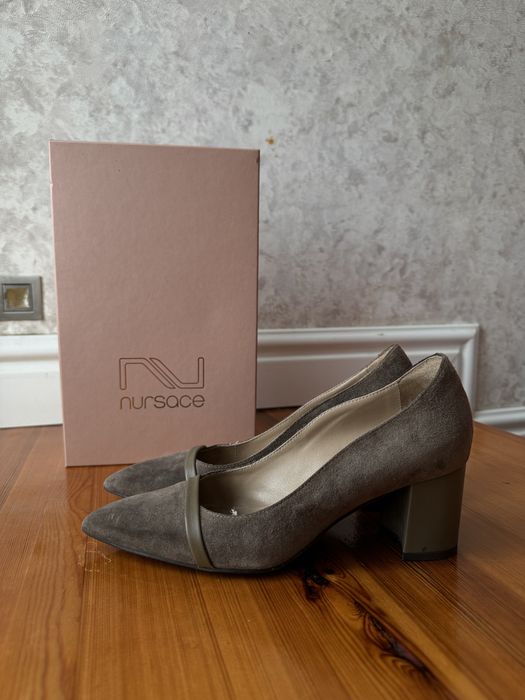 Женская обувь