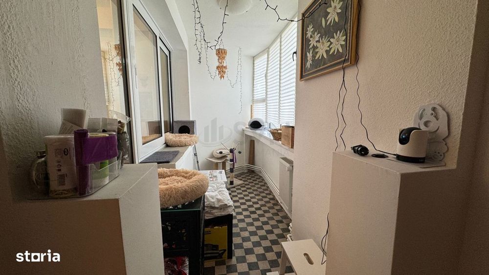 Apartament 3 camere I Universitate