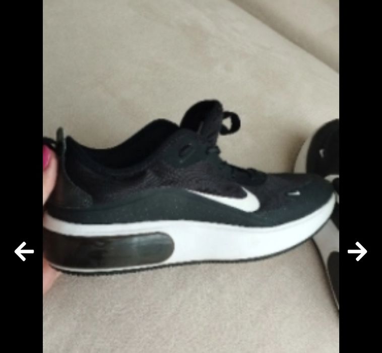 Дамски Nike air max dia ci3898 001