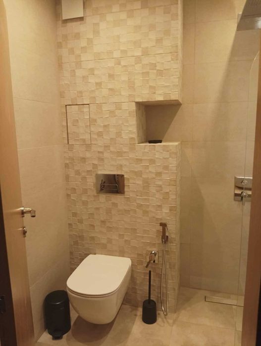 Дава се под наем Двустаен апартамент в София, Малинова долина - 75 кв.м за 800 € - Снимка #1