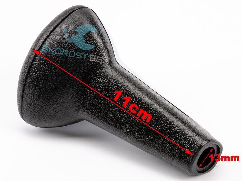 Топка за Автоматичен Скоростен Лост Citroen Triumph Peugeot 307