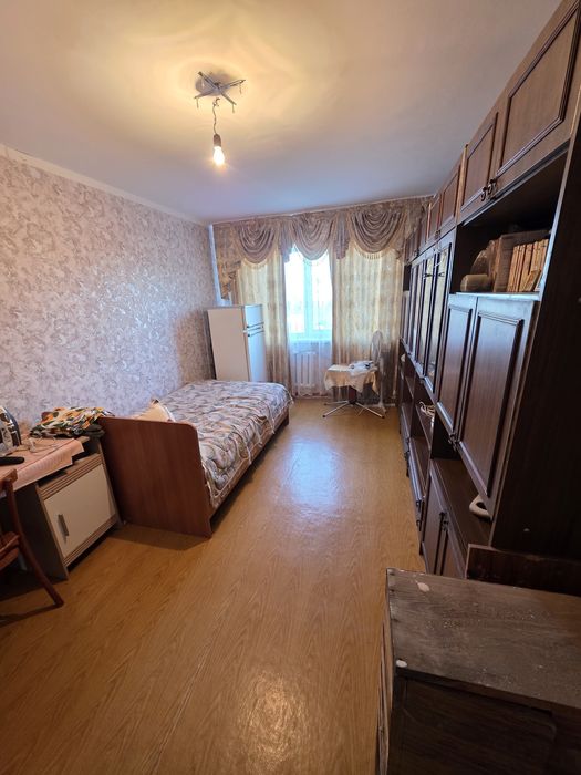 Продается 3-комн (9-27, 5 эт)