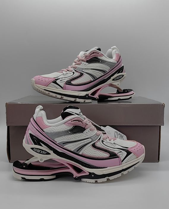 Дамски Сникърси Balenciaga