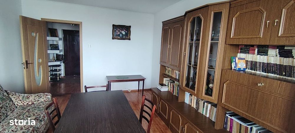 Apartament 2 camere ultracentral
