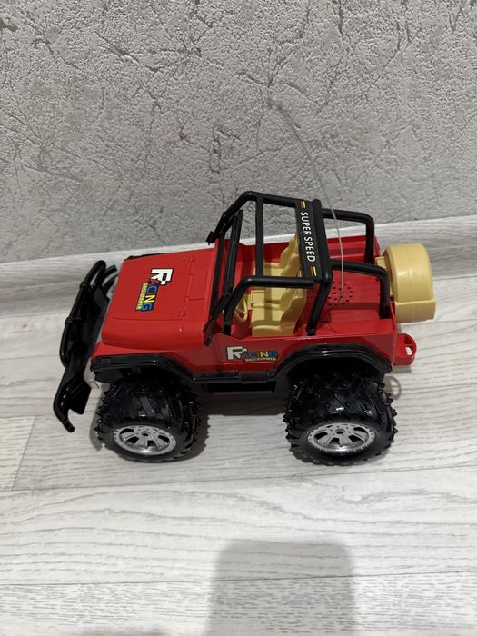 Детские игрушки машины