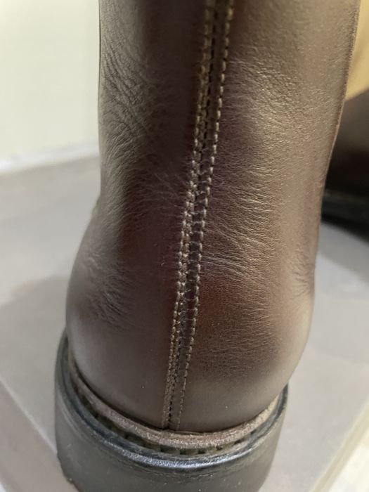 Ботинки Heschung мужские