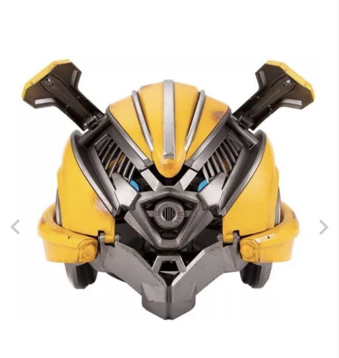 Mască motorizata Bumblee Bee