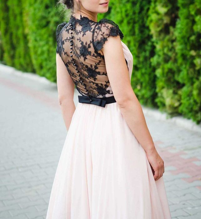 Rochie elegantă unicat