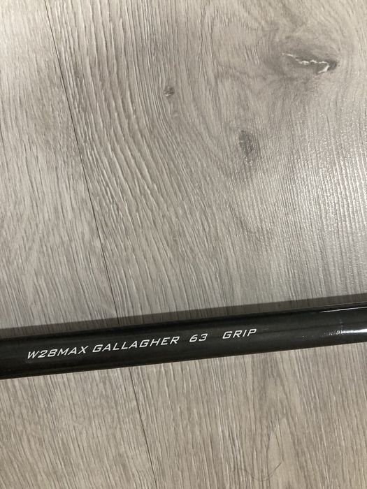 Клюшка Warrior alpha dx grip sr