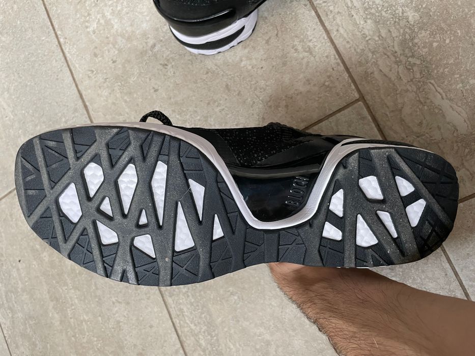 Маратонки за танци BLOCH . Обувки за народни танци