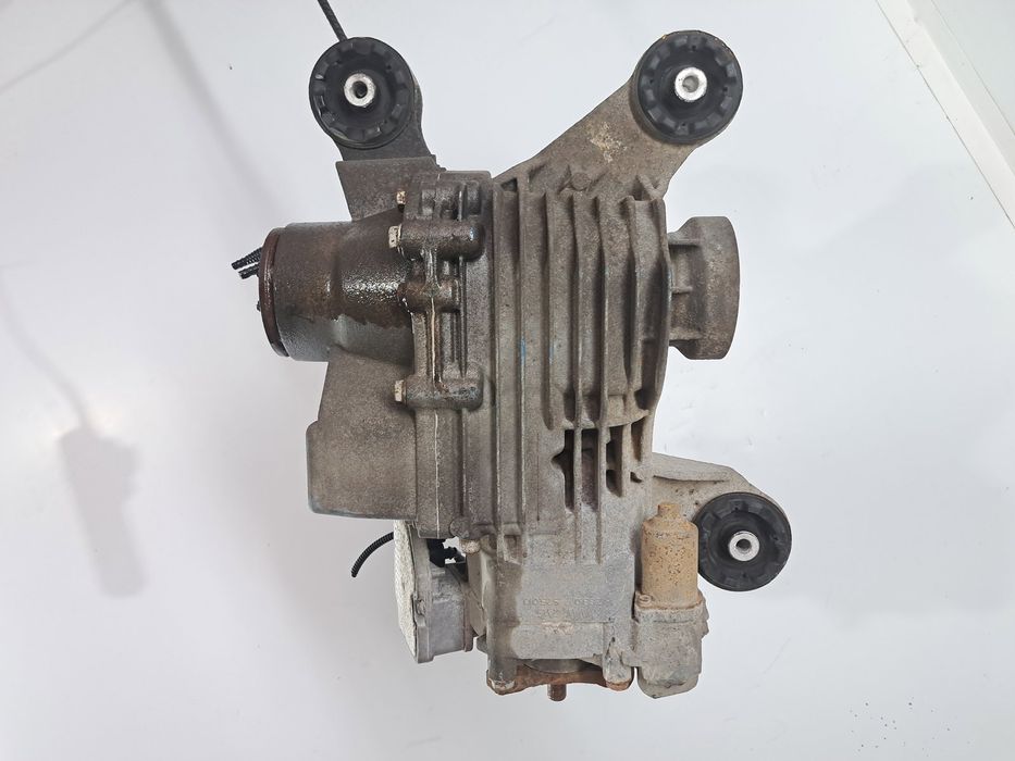 Grup diferential spate Volkswagen Tiguan (5N) [Fabr 2007-2016] 0AY5250