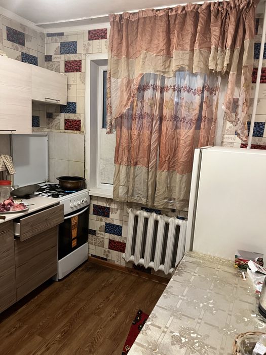 Продается квартира