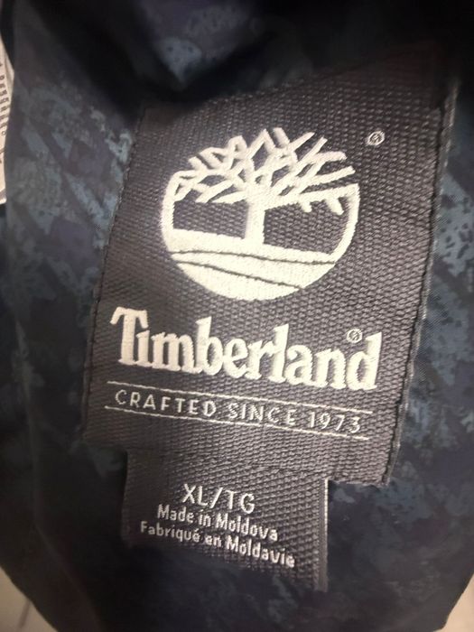 geaca timberland marimea xl