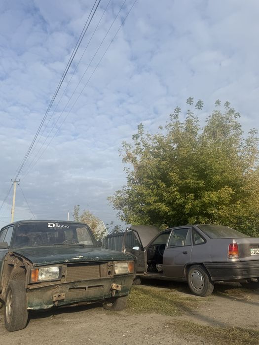 Продам жигу ваз 2105