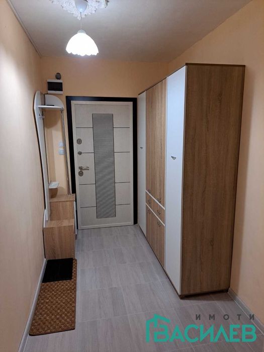 Дава се под наем Двустаен апартамент в София, Център - 68 кв.м за 475 € - Снимка #6