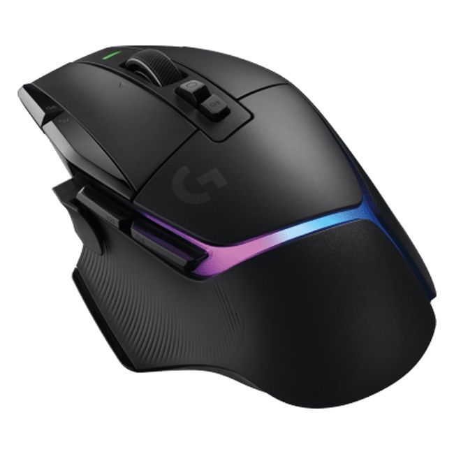 Игровая мышка беспроводная Logitech g502x wirless