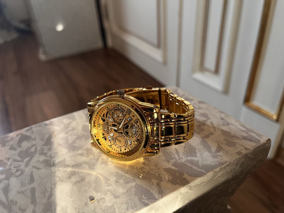 Ceas elegant YAGEER