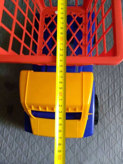 Детско камионче -