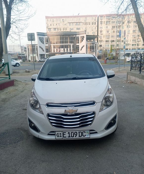 Spark sotiladi aftamat