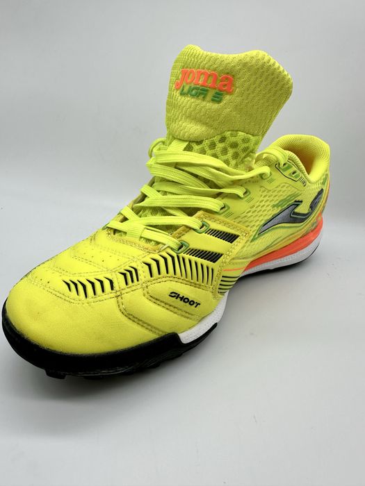 Ghete Joma Liga 5 teren sintetic