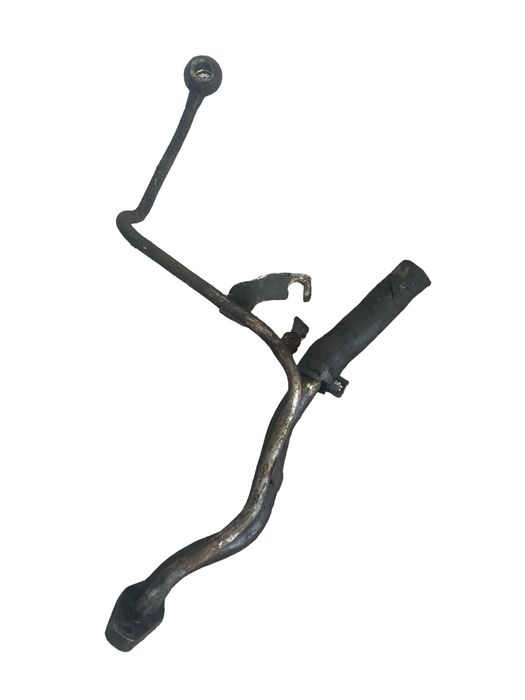 Conducta Ulei Turbo Toyota Rav 4 Ii _A2_ 2000 - 2005 2.0D