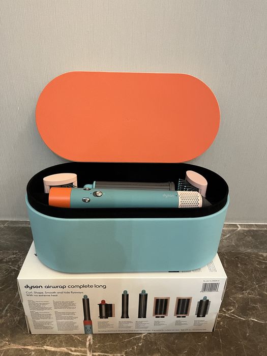 Продам  Дайсон стайлер……..