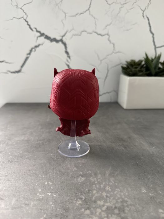 Marvel funko pop Scralet witch#823