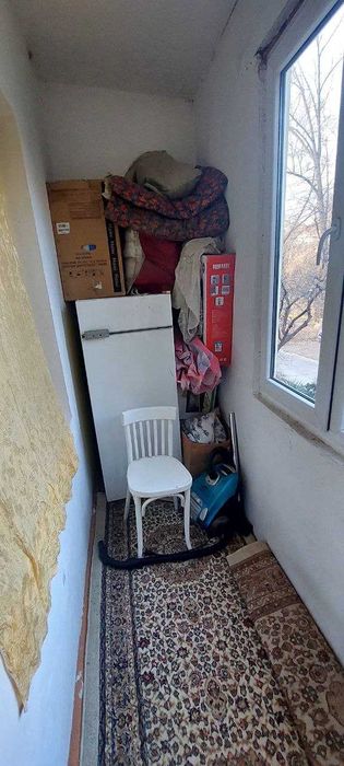 Юнусобод 2-кварталда 1 хоналик уй  2-этаж