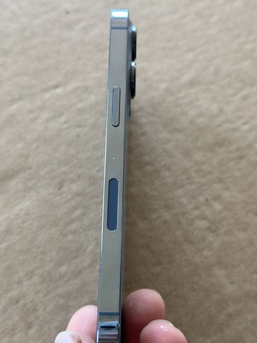 Iphone 13 pro ..