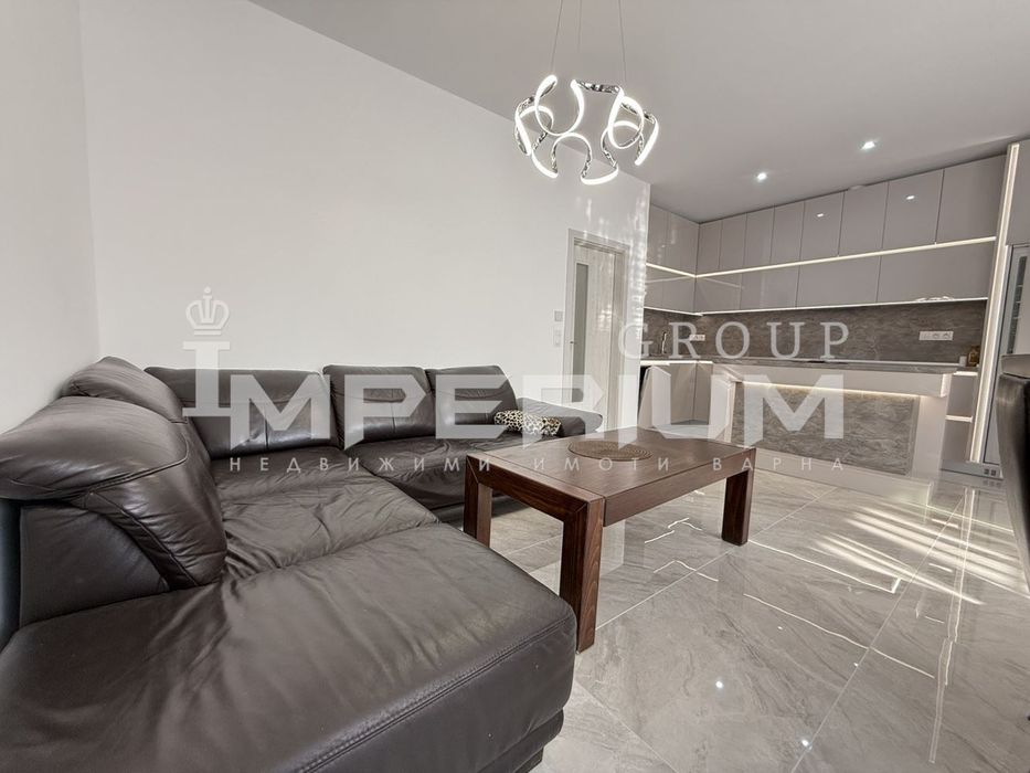 Дава се под наем Къща в Варна, м-т Фичоза - 75 кв.м за 1020 € - Снимка #4