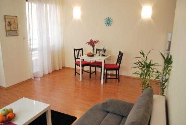 Дава се под наем Двустаен апартамент в София, Борово - 66 кв.м за 398.82 € - Снимка #5